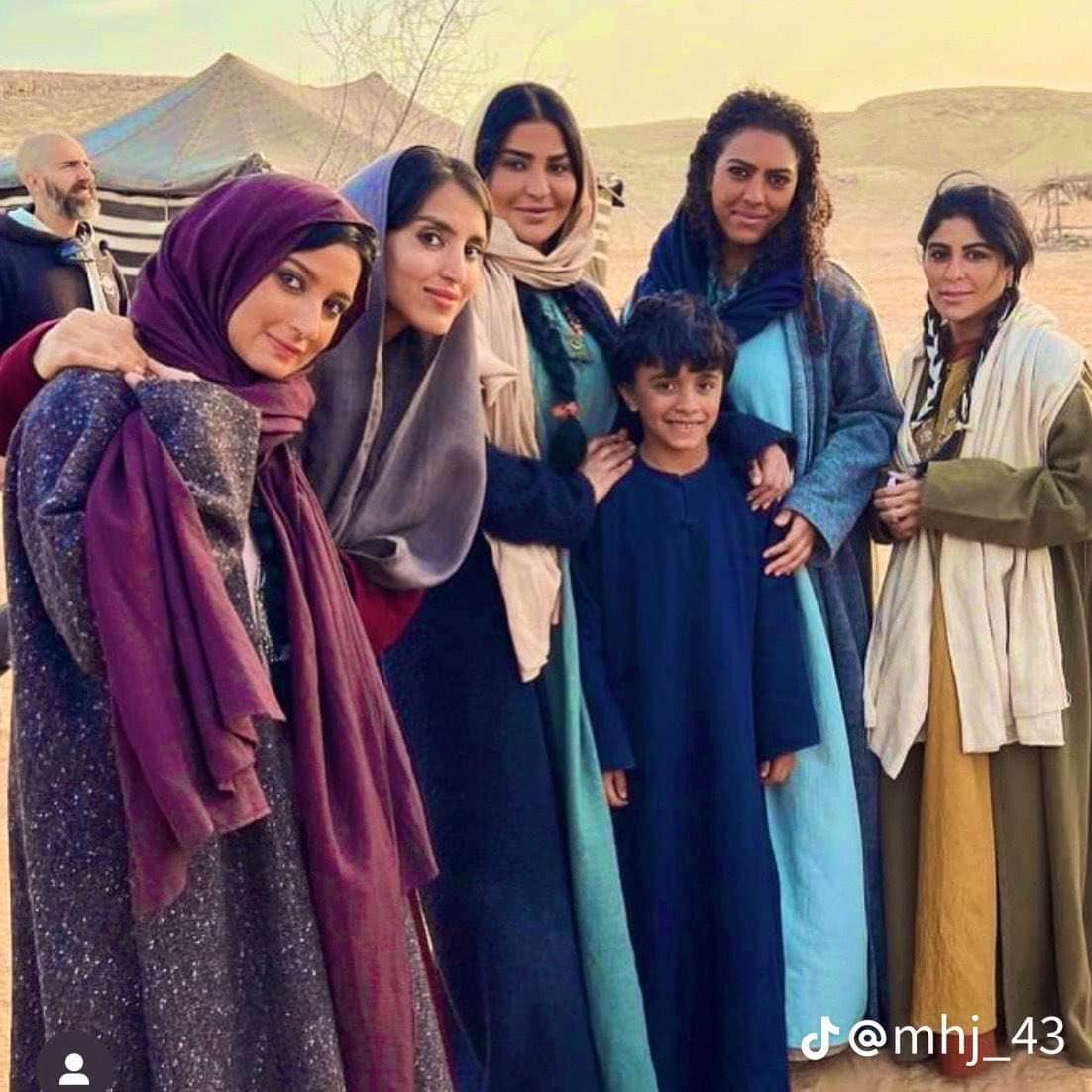 مسلسل الشرار