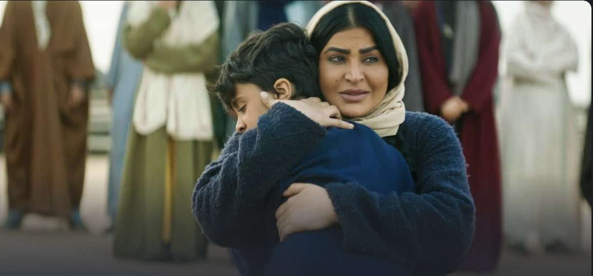 مسلسل الشرار