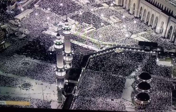 ليلة 27 رمضان