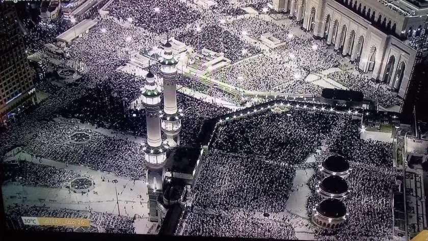 ليلة 27 رمضان