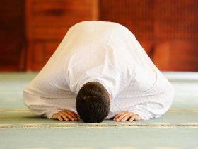 صلاة التسابيح وخطواتها