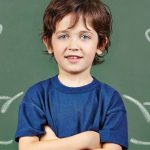 تعزيز ثقة الطفل في نفسه