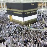 العشر الأواخر من رمضان 1445