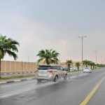 حالة الطقس اليوم الأحد في المملكة