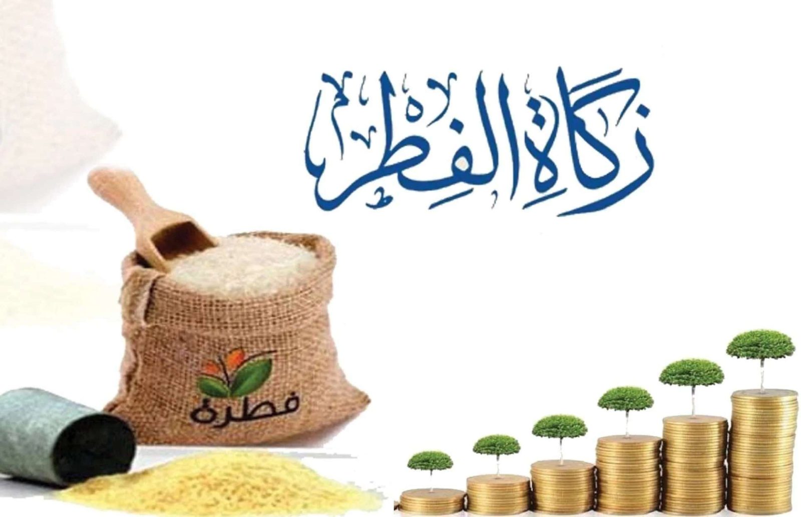 شروط إخراج زكاة الفطر