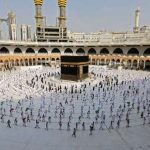 بمناسبة عيد الفطر المبارك.. ما هي أجمل المساجد في العالم؟