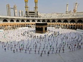 بمناسبة عيد الفطر المبارك.. ما هي أجمل المساجد في العالم؟