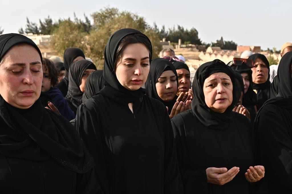 المداح 4 الحلقة الأخيرة