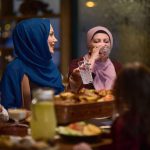 نصائح غذائية للحفاظ على الصحة في عيد الفطر