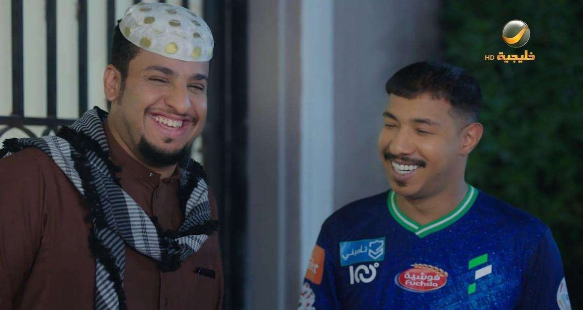 مسلسل شباب البومب 12