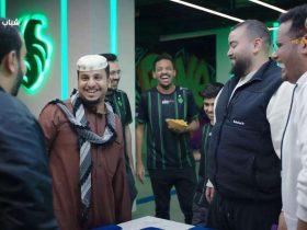 مسلسل شباب البومب 12
