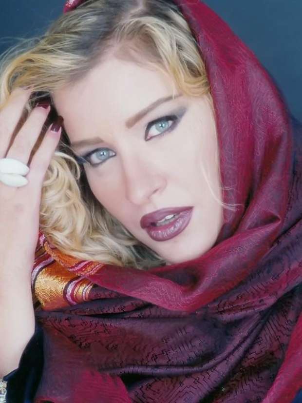 معلومات عن الفنانة المصرية شيرين سيف النصر بعد رحيلها