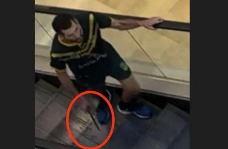 حادث مأساوي