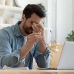 استعادة النشاط بعد انتهاء إجازة عيد الفطر