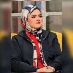 الدكتورة ايمان عبدالله