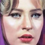 الفنانة المصرية شيرين سيف النصر