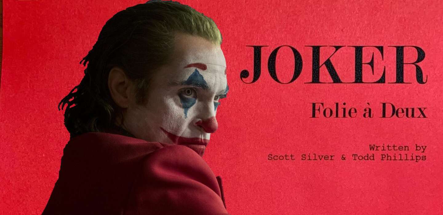 فيلم «Joker: Folie a Deux»