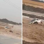 منخفض المطير