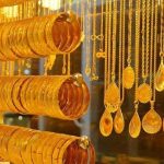 سعر الذهب في السعودية اليوم الاثنين