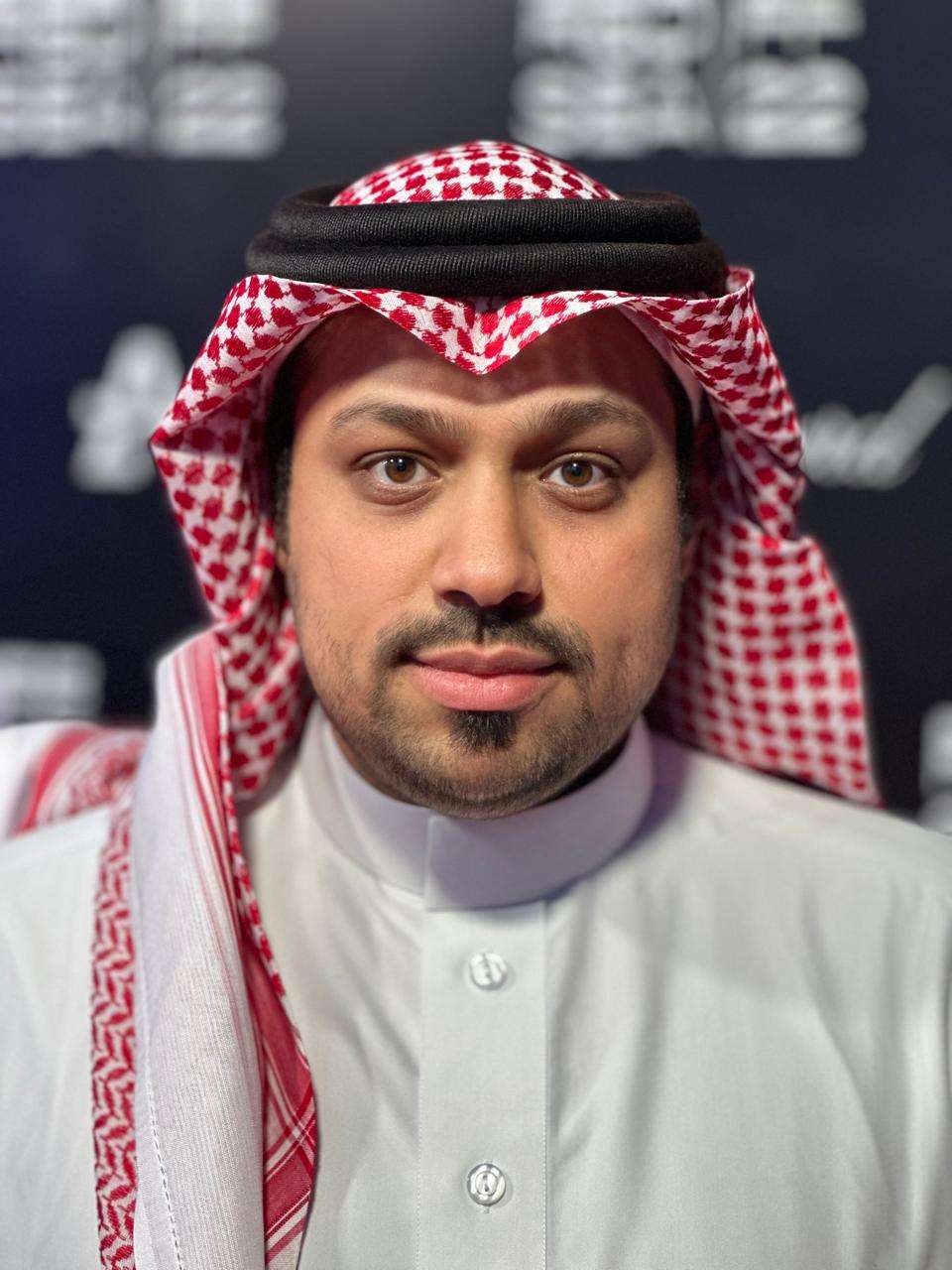 د.مصعب العمري مخرج سينمائي