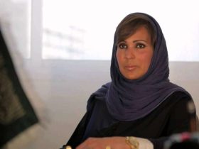 الدكتورة ماجدة أبوراس