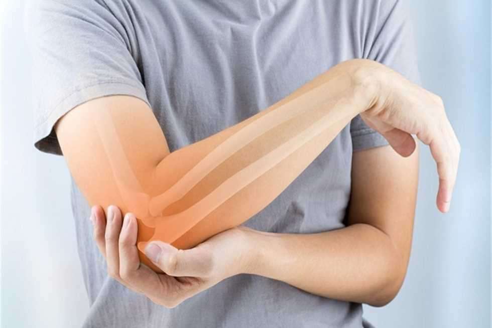 أهمية عنصر الكالسيوم للجسم