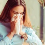 طرق علاج الزكام والكحة