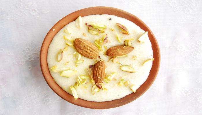 طريقة عمل الأرز بلبن في المنزل