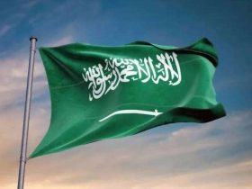 المملكة والذكاء الاصطناعي
