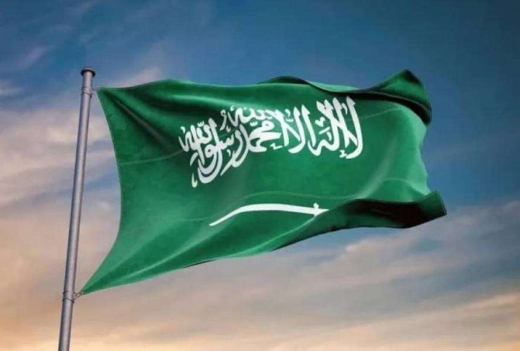 المملكة والذكاء الاصطناعي
