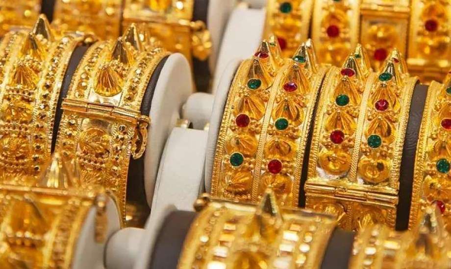 سعر الذهب في السعودية اليوم الخميس