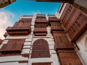 قائمة التراث العالمي للمملكة العربية السعودية