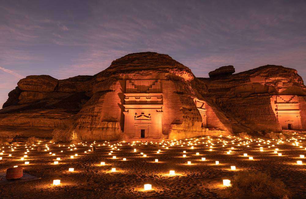 يوم التراث العالمي 2024