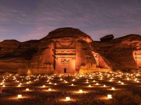 يوم التراث العالمي 2024