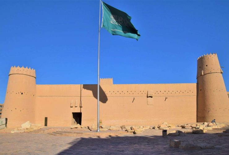 اهم الأماكن التراثية الشهيرة بالمملكة