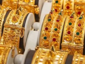 سعر الذهب في السعودية اليوم الجمعة