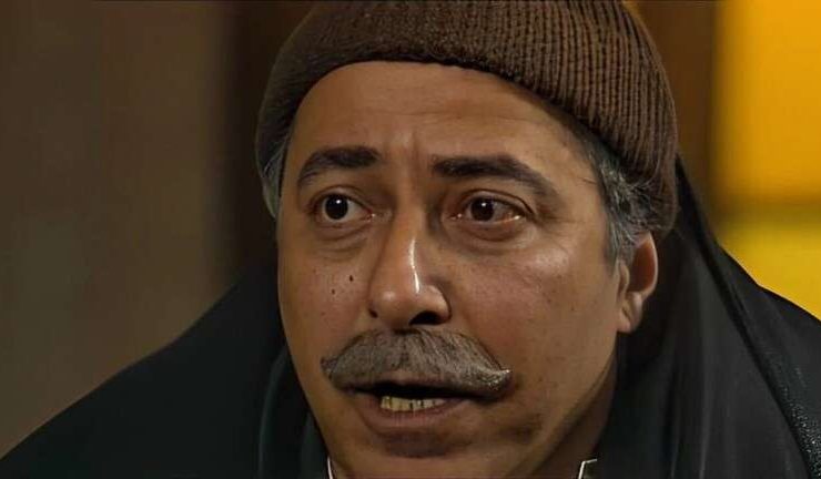 صلاح السعدني