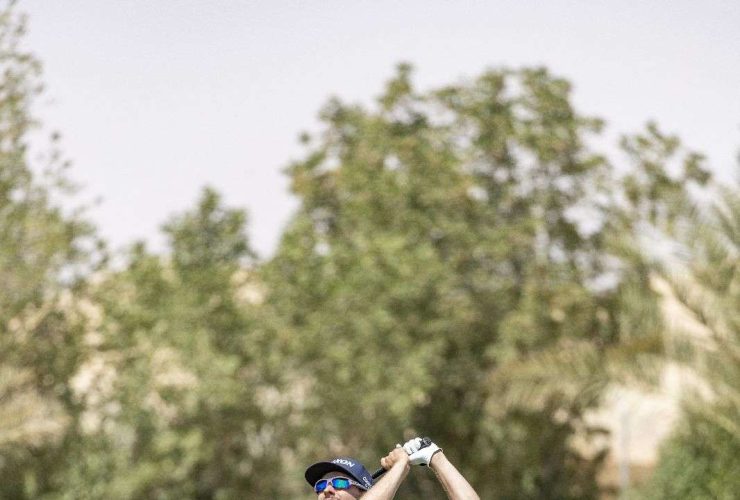 الأمريكي جون كاتلين