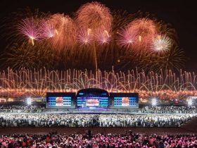 موسم الرياض 2024