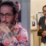 أحمد حلمي يتبرع بساعته من فيلم عسل أسود
