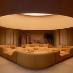 العلا تعرض أعمال تصميمية في ميلانو 2024