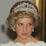 الأميرة ديانا