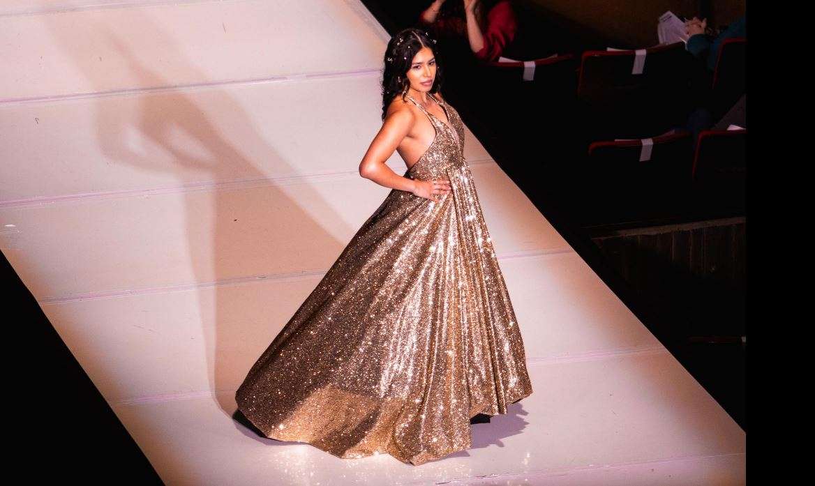 عرض أزياء ولاية آيوا لعام 2024 (صور)