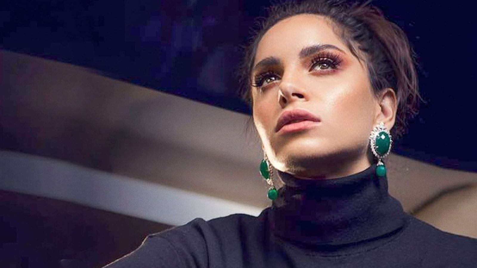 حفل أمال ماهر في جدة