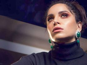 حفل أمال ماهر في جدة