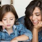 تشجيع الأبناء على المذاكرة