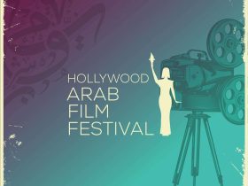 جوائز هوليوود للفيلم العربي 2024