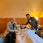 الدكتور تركي الحمد.. المصدر تويتر