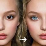 عمليات تغيير لون العين