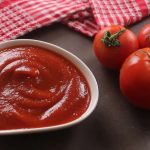 أسهل طريقة لعمل الكاتشب في المنزل